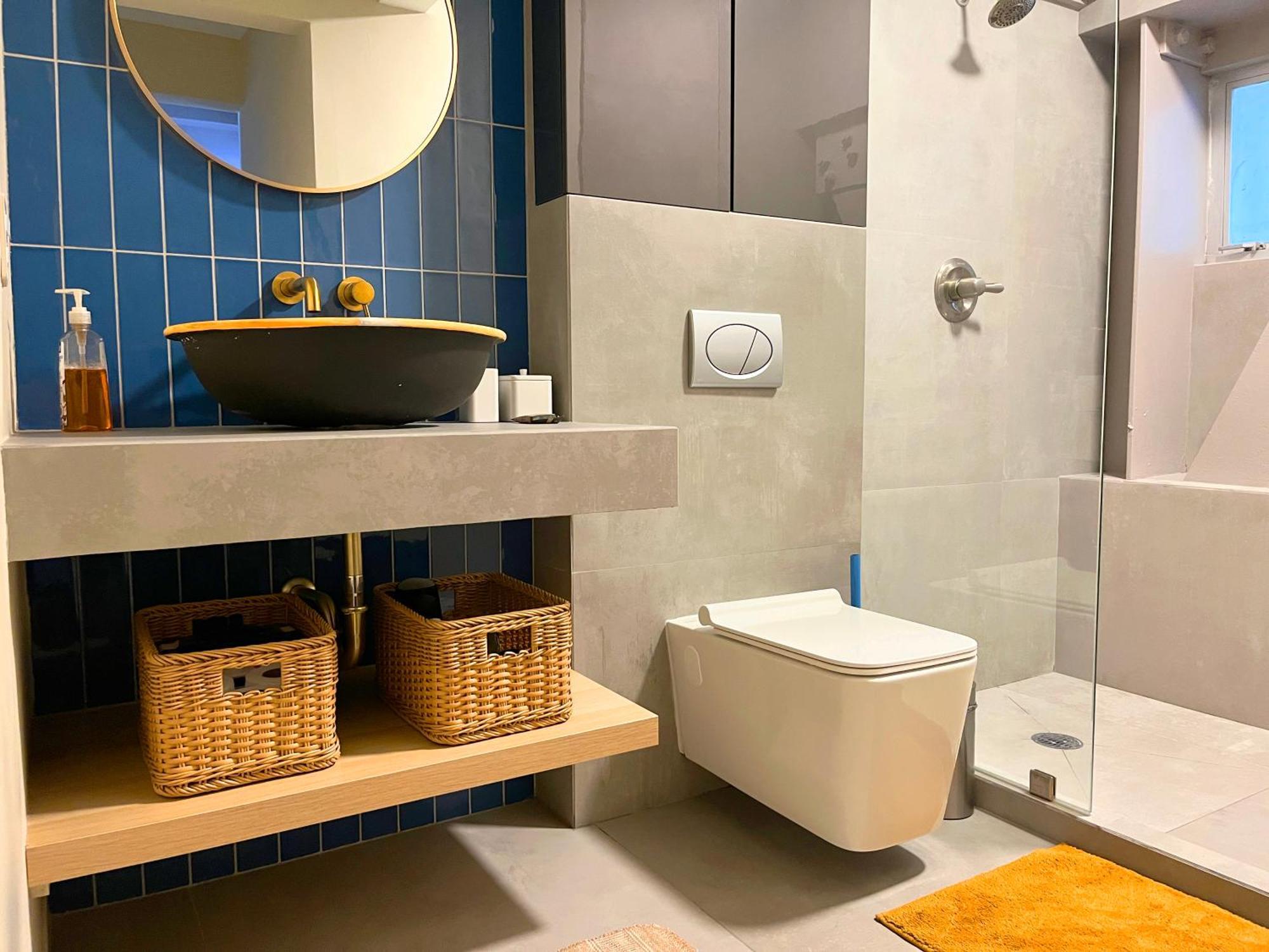 Suites Arquimedes Polanco 멕시코 시 외부 사진