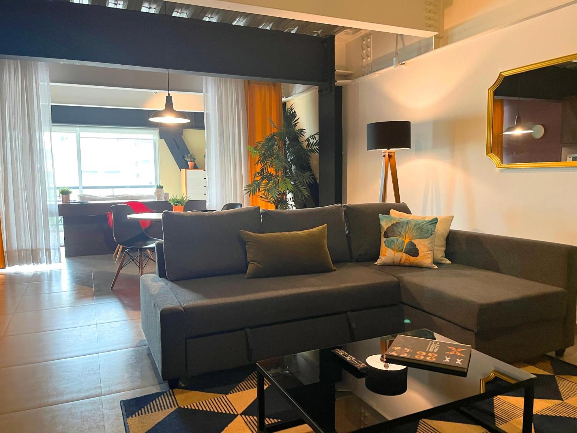 Suites Arquimedes Polanco 멕시코 시 외부 사진