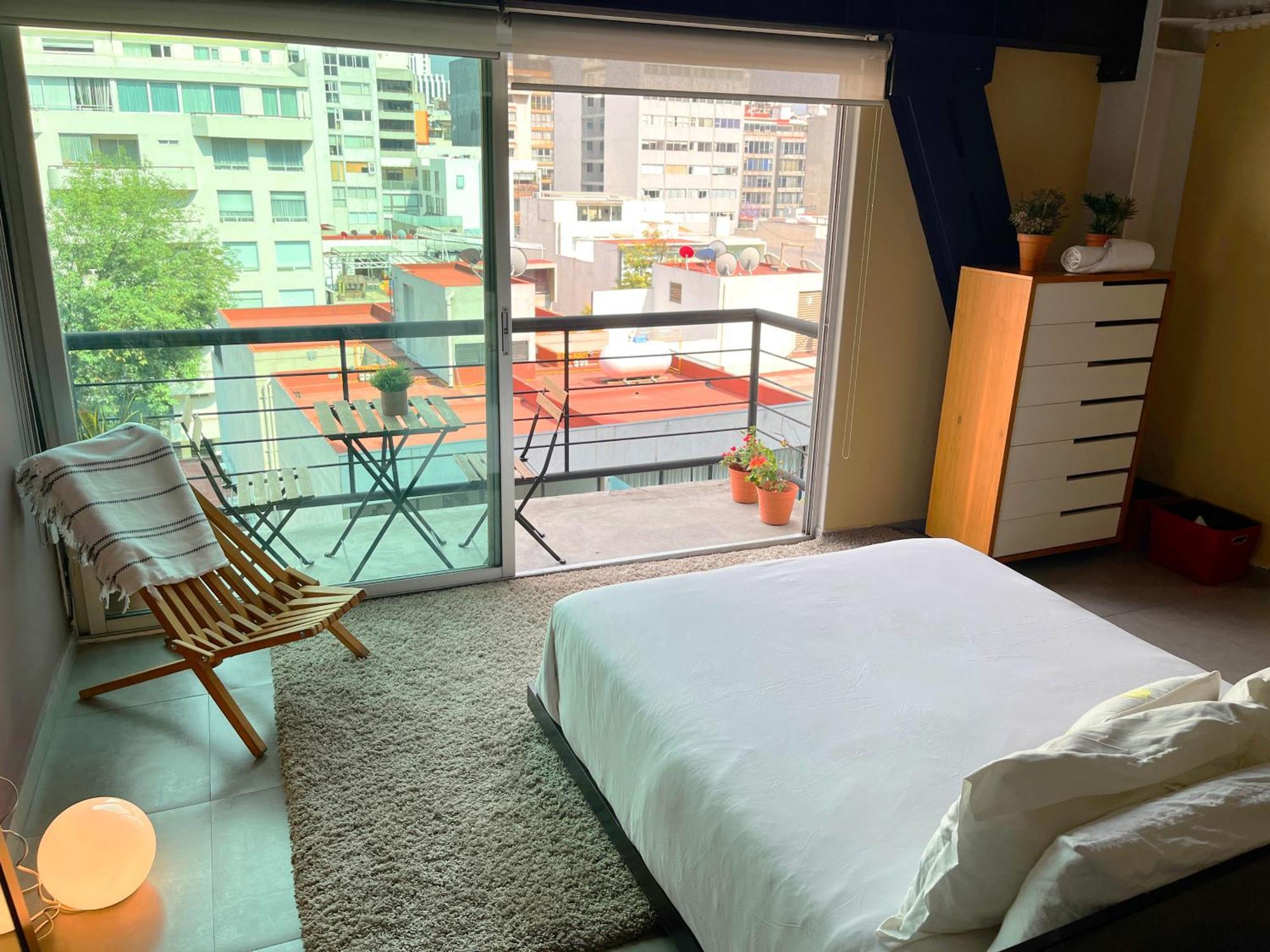 Suites Arquimedes Polanco 멕시코 시 외부 사진