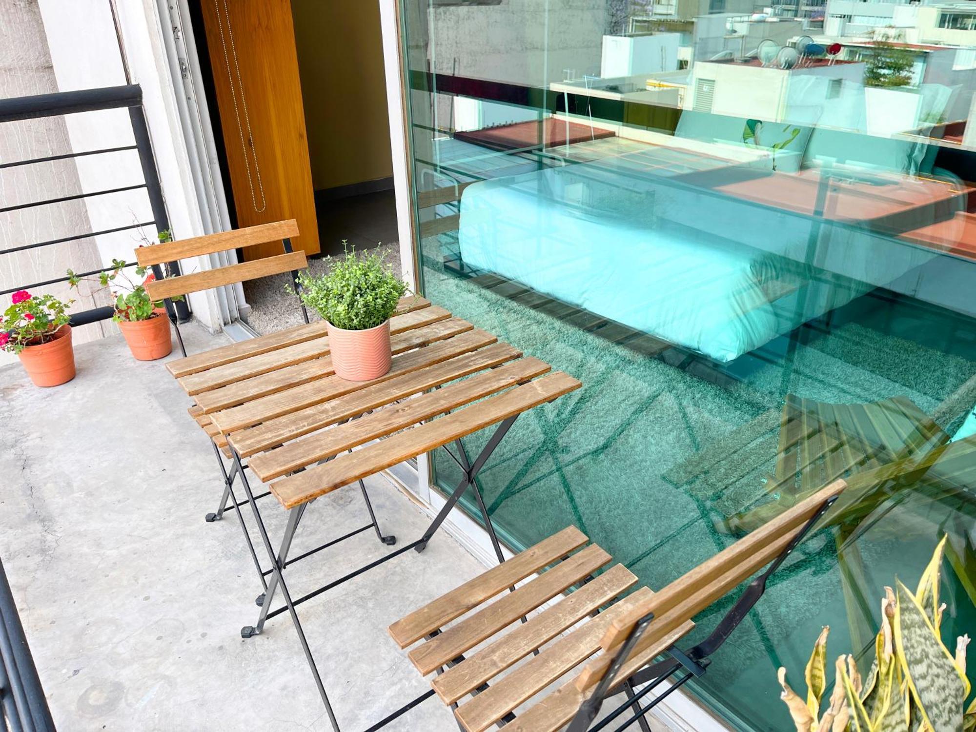 Suites Arquimedes Polanco 멕시코 시 외부 사진