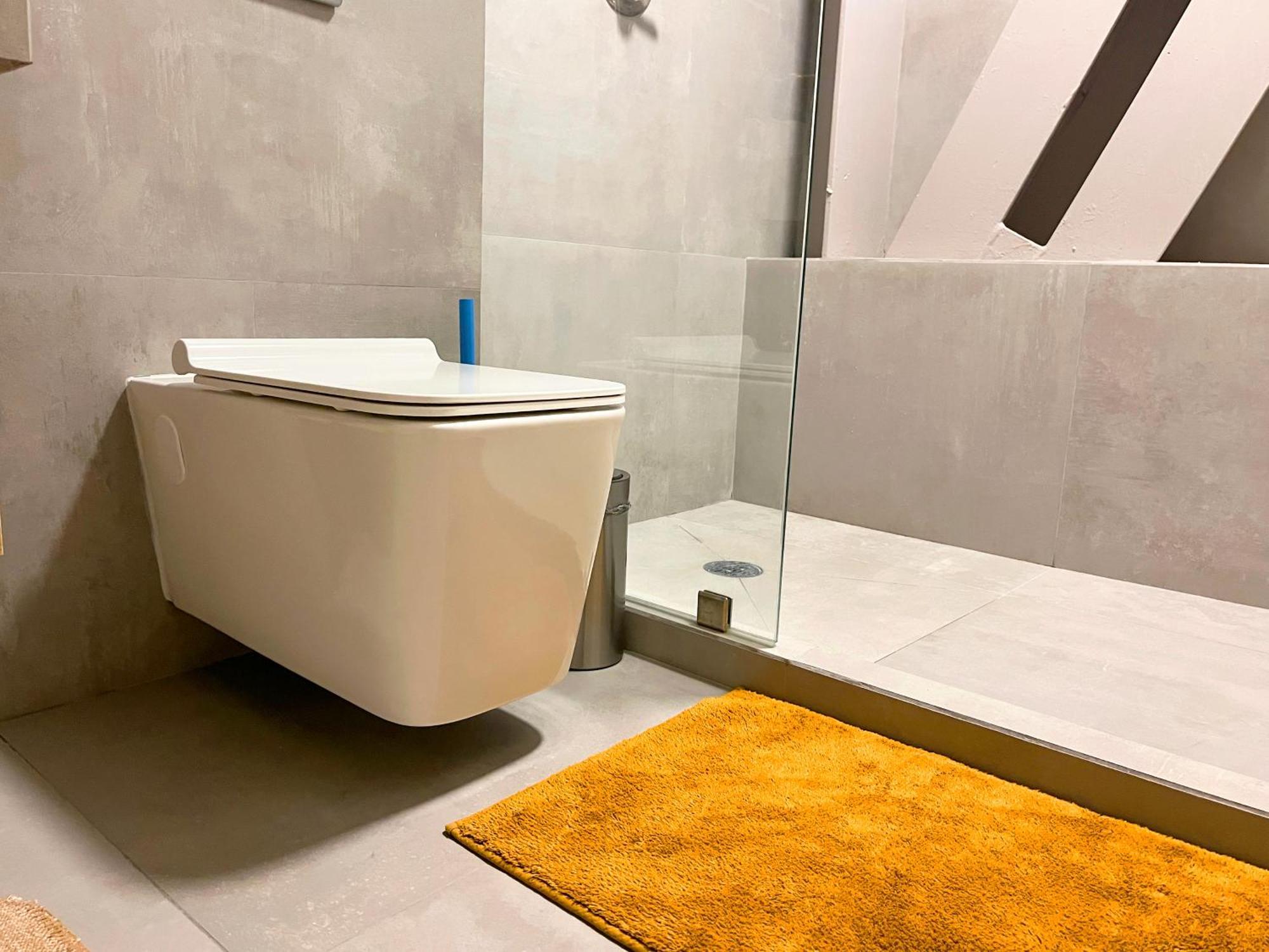 Suites Arquimedes Polanco 멕시코 시 외부 사진