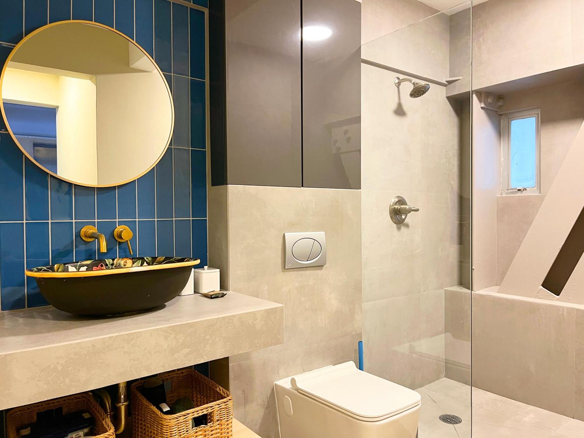Suites Arquimedes Polanco 멕시코 시 외부 사진