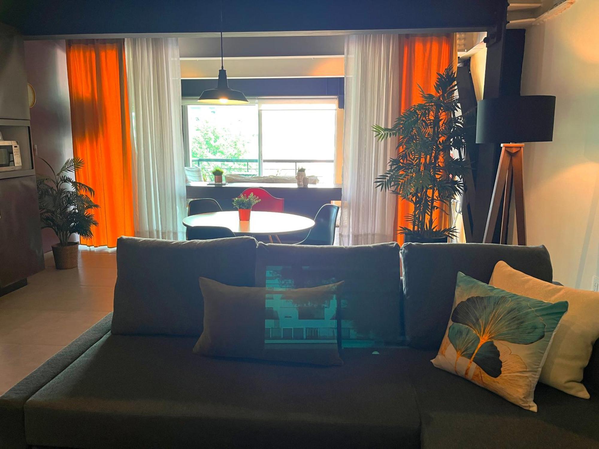 Suites Arquimedes Polanco 멕시코 시 외부 사진