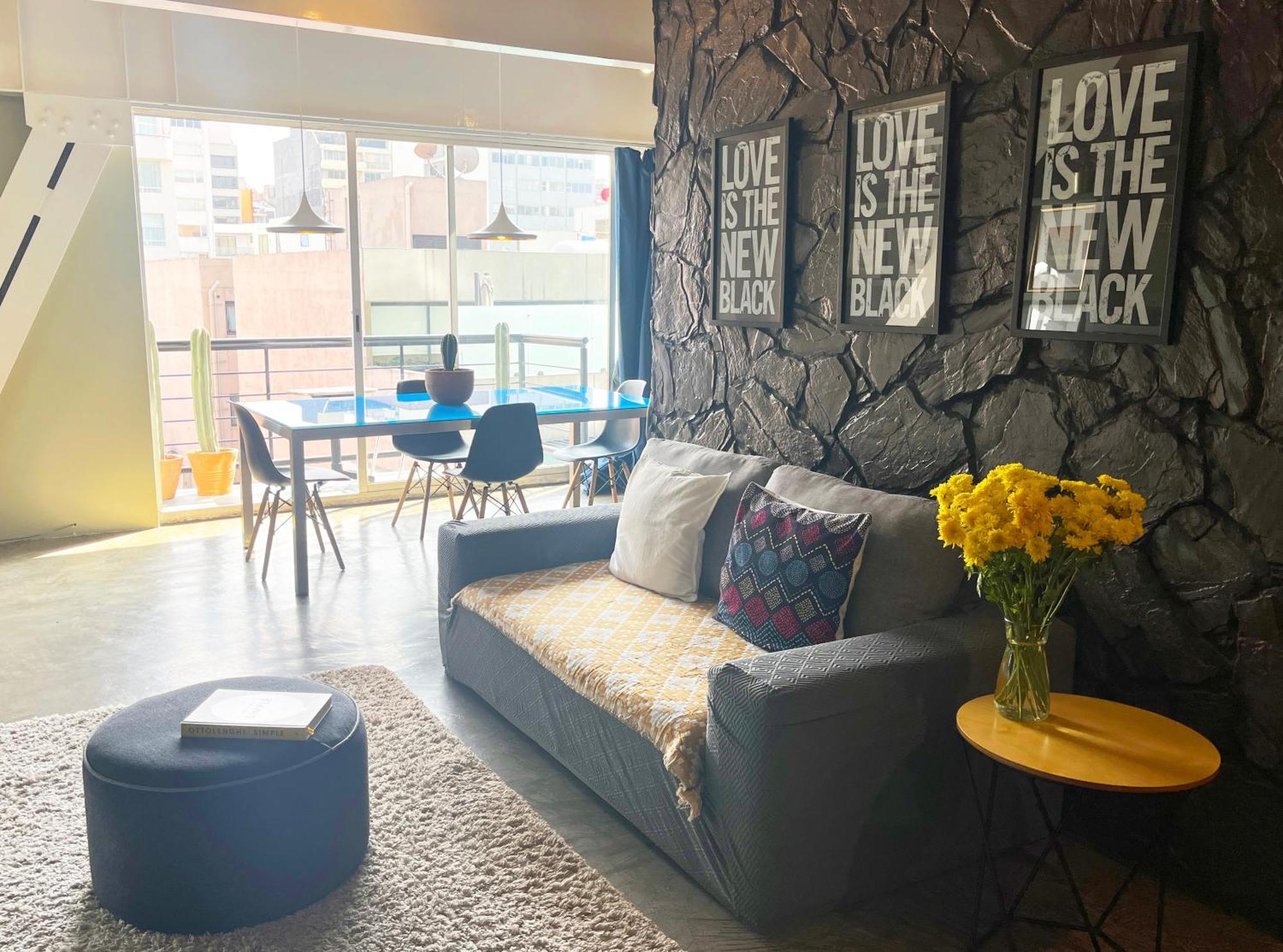 Suites Arquimedes Polanco 멕시코 시 외부 사진